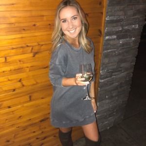 Meet your Posher, Rachael